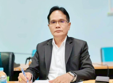 ประชุมคณะกรรมการให้ความช่วยเหลือสหกรณ์และกลุ่มเกษตรกรที่ได้รับ ผลกระทบจากอุทกภัยภาคใต้ ปี 2567 (ระดับจังหวัด) ... พารามิเตอร์รูปภาพ 2